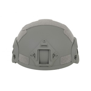 Ultra light replica of Spec-Ops MICH Mid-Cut Helmet - Foliage [8FIELDS]